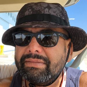 Meet your Posher, Jorge